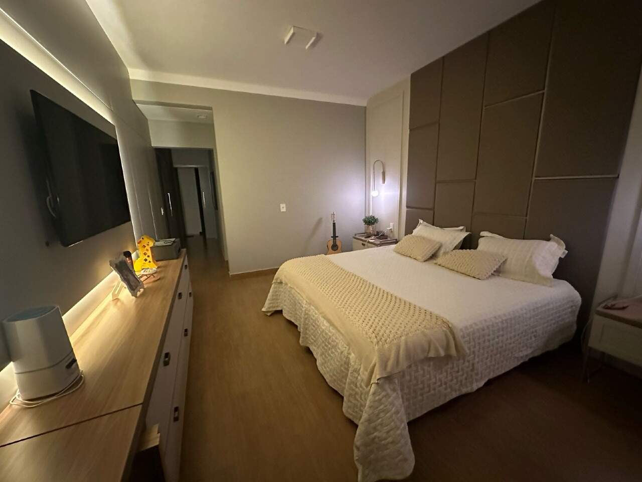 Casa à venda no Jardim do Lago: 