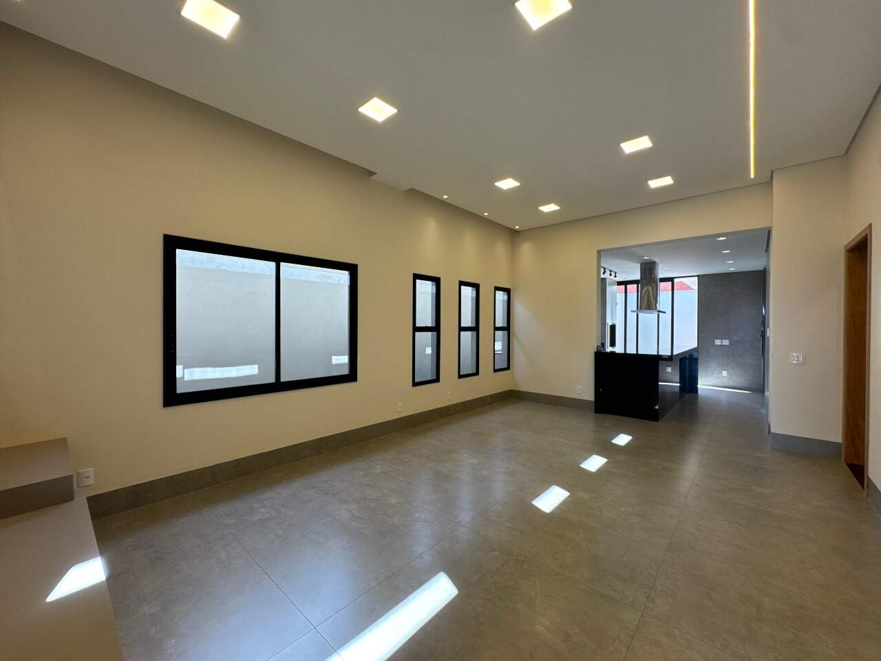 Casa à venda no Damha Residencial Uberaba III: 