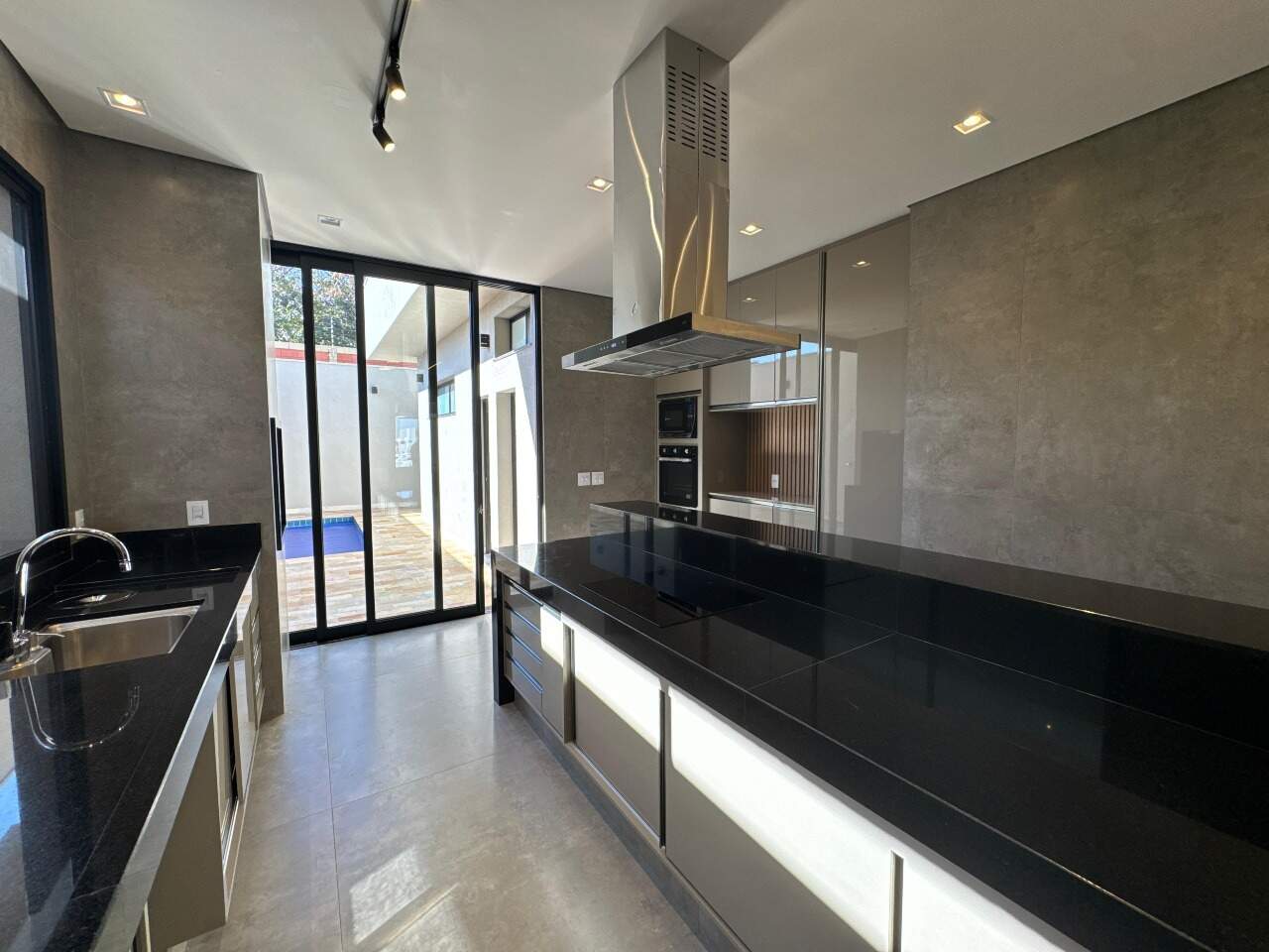 Casa à venda no Damha Residencial Uberaba III: 