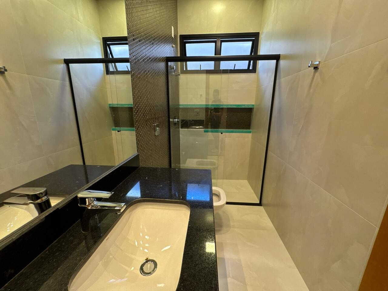 Casa à venda no Damha Residencial Uberaba III: 