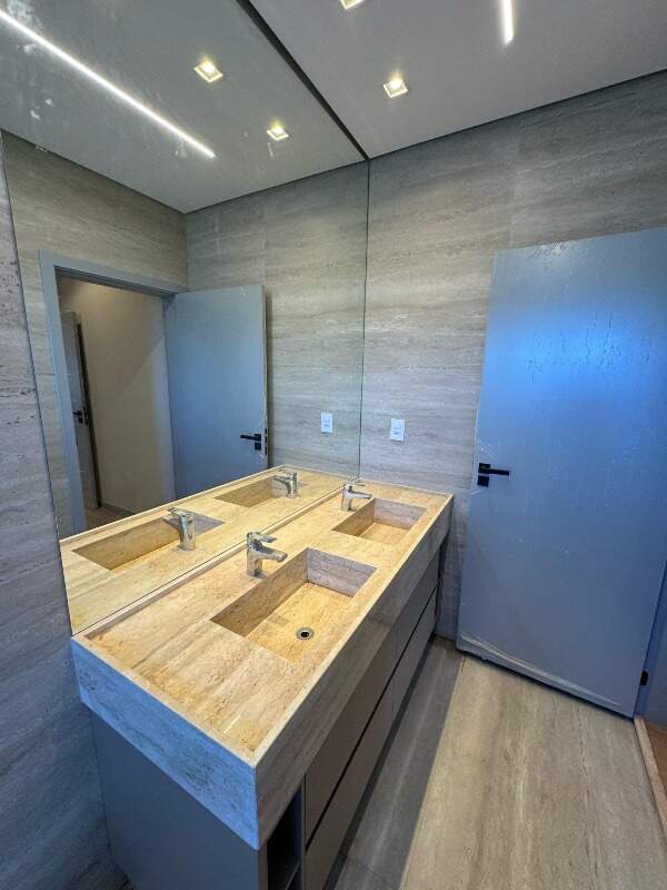 Casa à venda no Damha Residencial Uberaba III: 