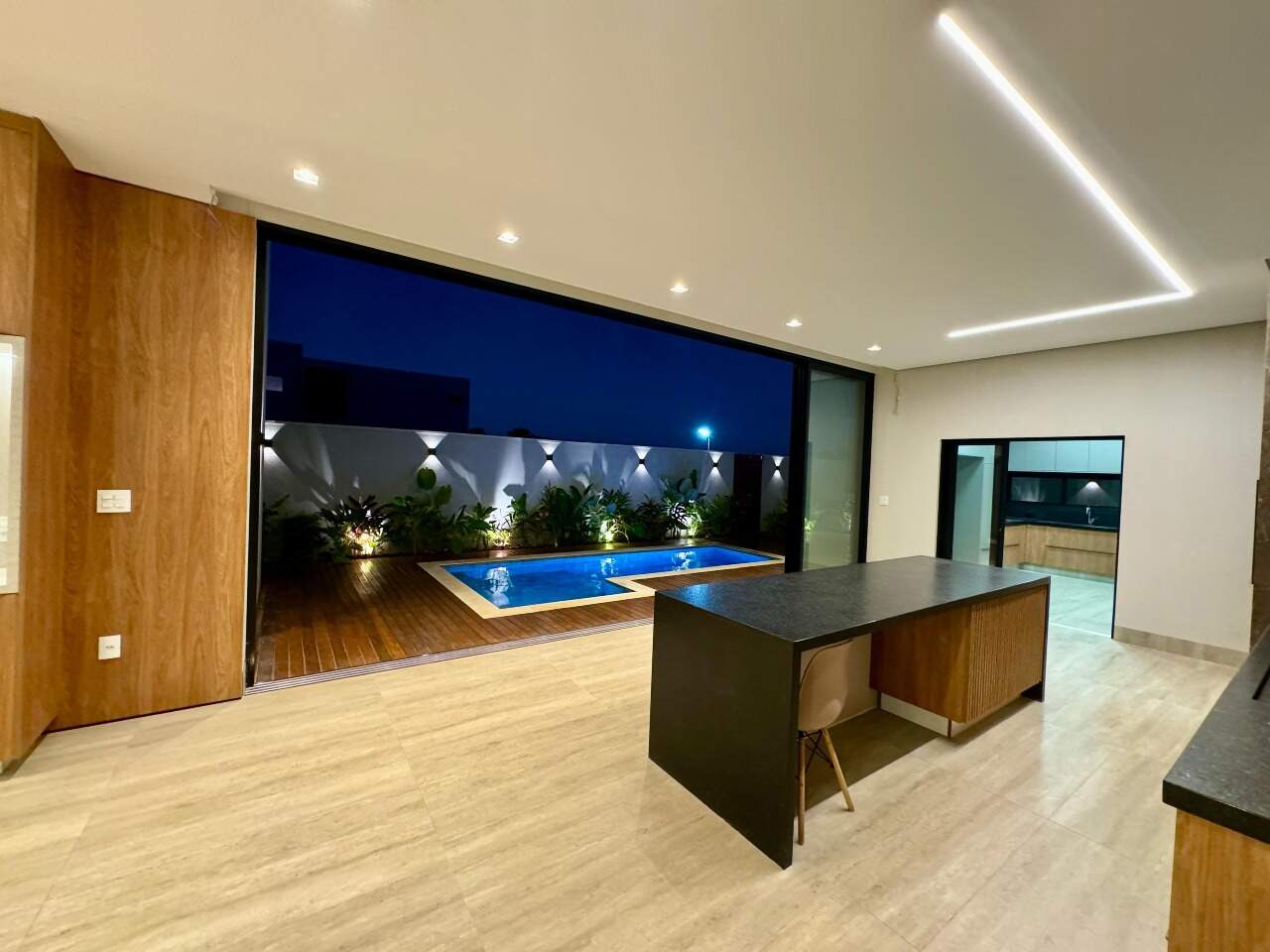 Casa à venda no Damha Residencial Uberaba III: 
