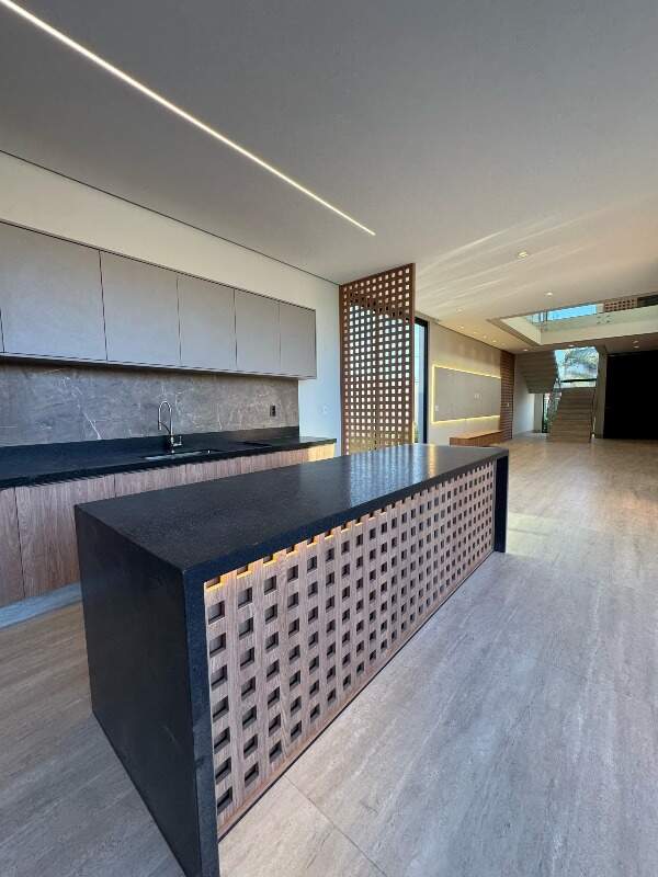 Casa à venda no Damha Residencial Uberaba III: 