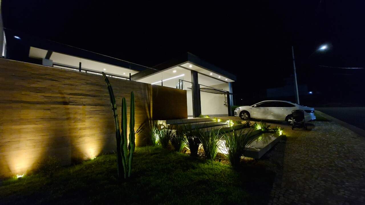 Casa à venda no Damha Residencial Uberaba III: 
