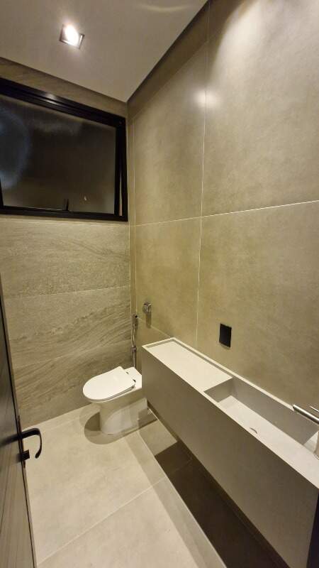 Casa à venda no Damha Residencial Uberaba III: 