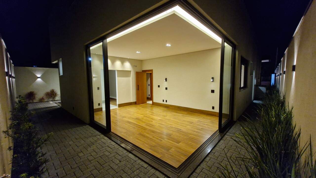 Casa à venda no Damha Residencial Uberaba III: 