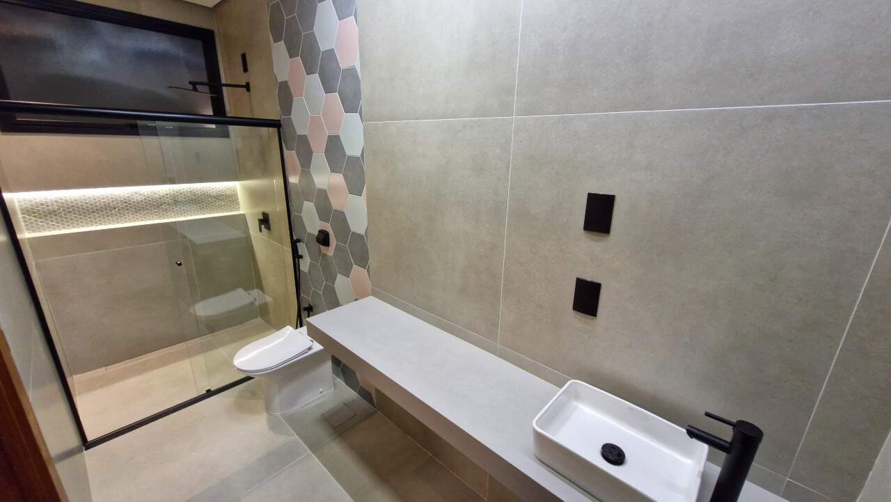 Casa à venda no Damha Residencial Uberaba III: 