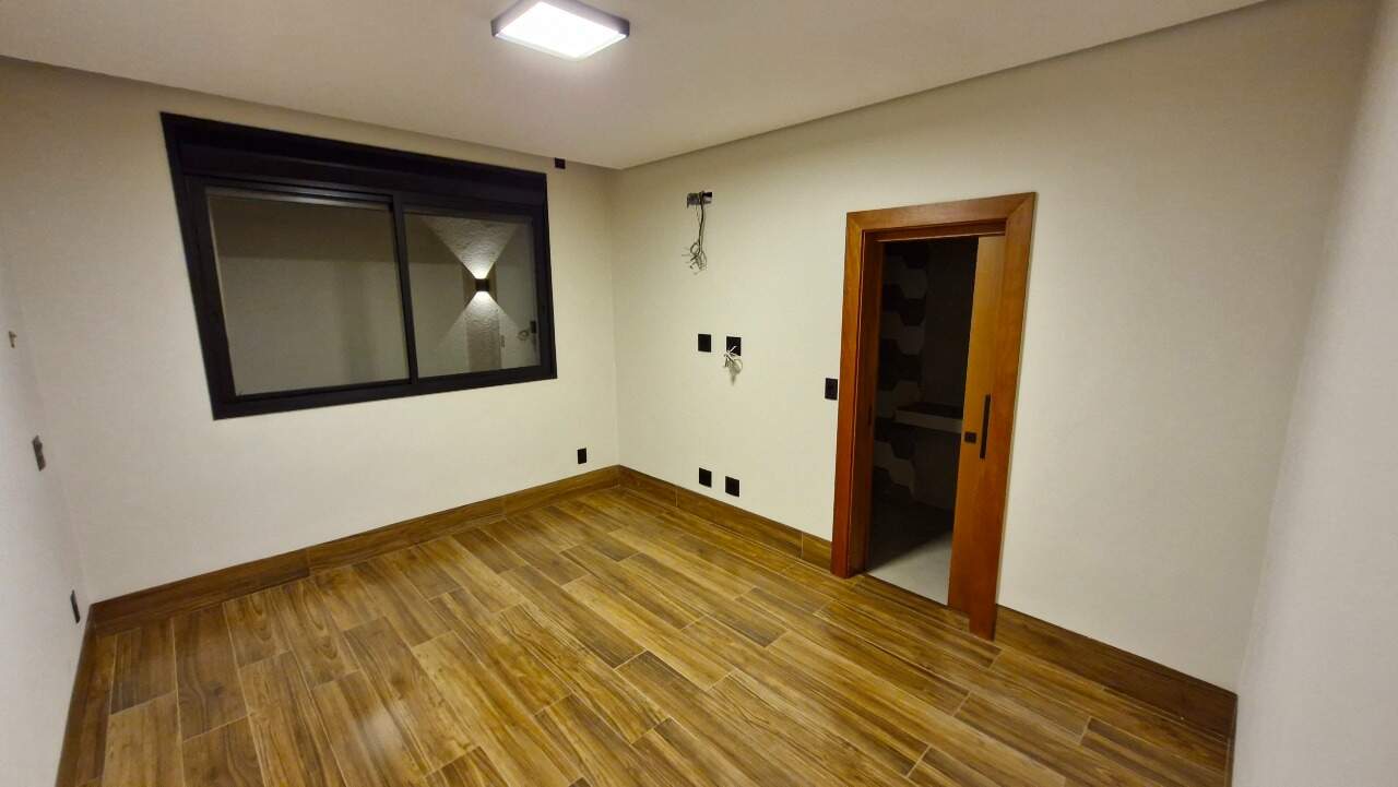Casa à venda no Damha Residencial Uberaba III: 