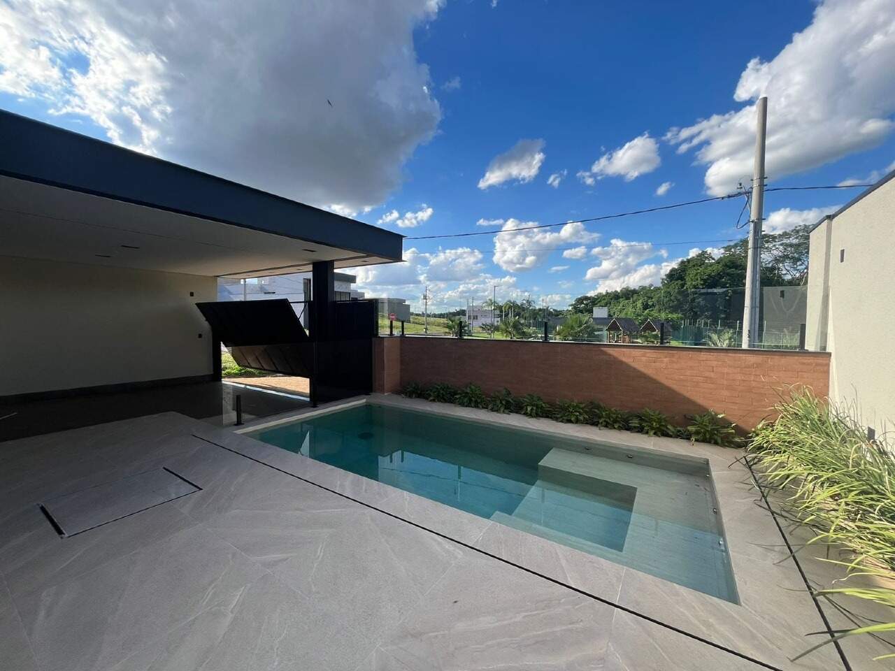 Casa à venda no Damha Residencial Uberaba III: 