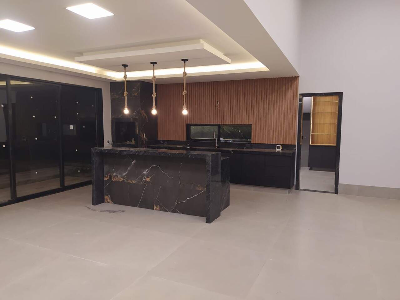 Casa à venda no Residencial Mário de Almeida Franco: 