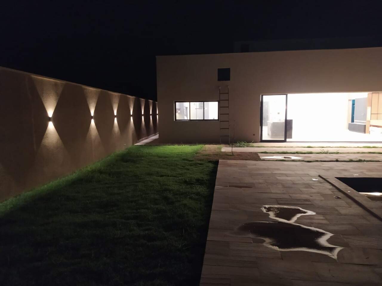 Casa à venda no Residencial Mário de Almeida Franco: 