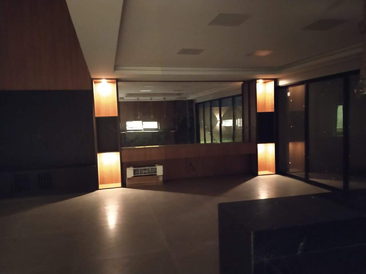 Casa à venda no Residencial Mário de Almeida Franco: 
