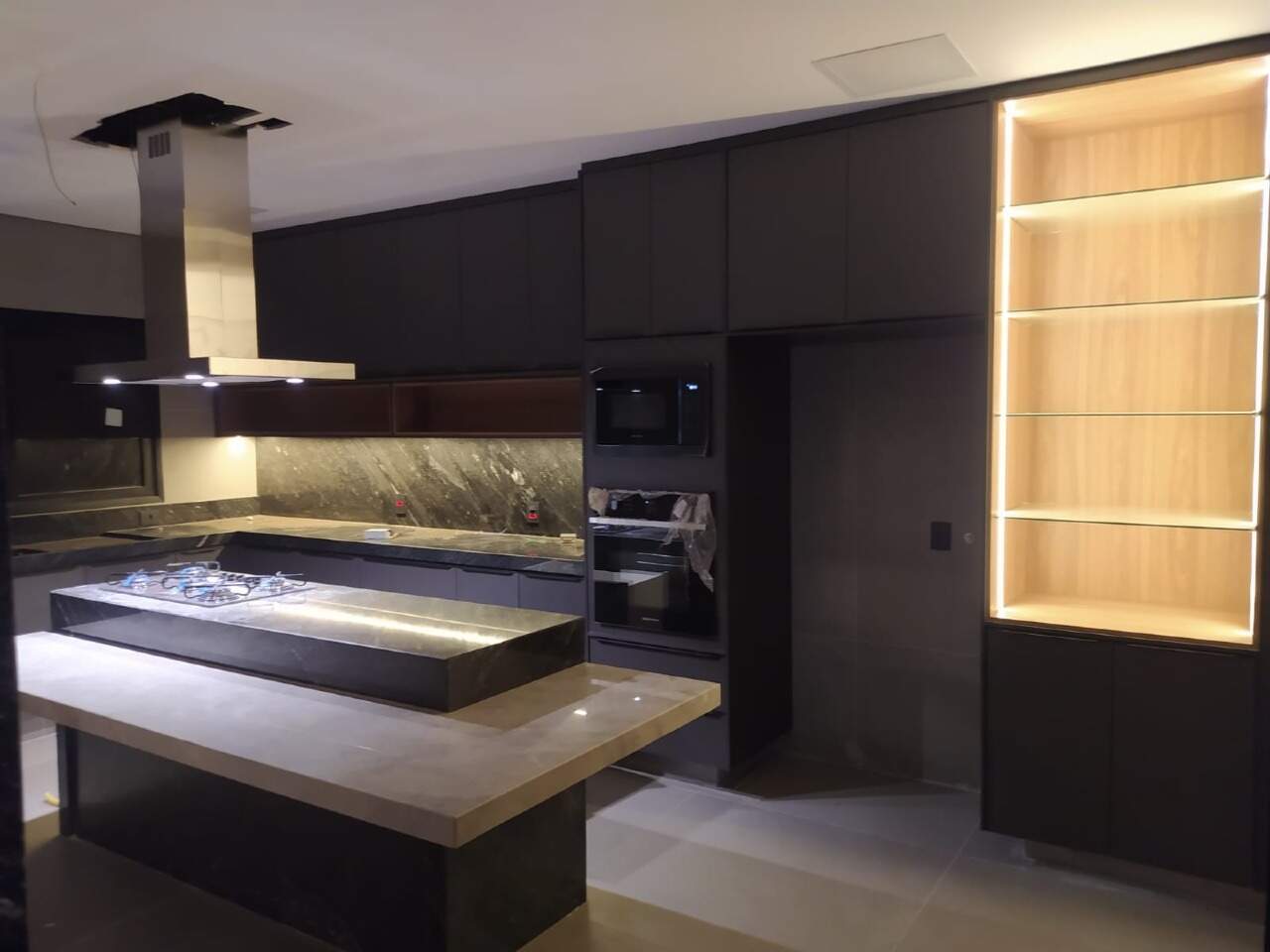 Casa à venda no Residencial Mário de Almeida Franco: 