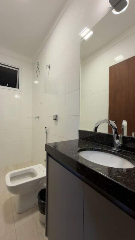 Apartamento à venda no Santa Maria: 