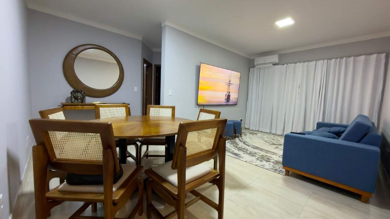 Apartamento à venda no Santa Maria: 