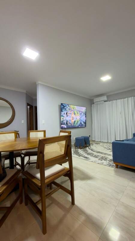 Apartamento à venda no Santa Maria: 