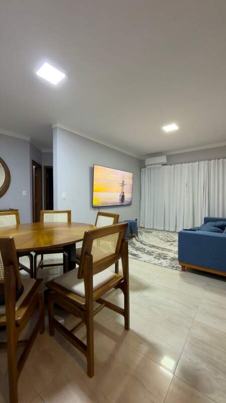 Apartamento à venda no Santa Maria: 