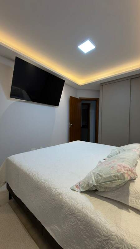 Apartamento à venda no Santa Maria: 