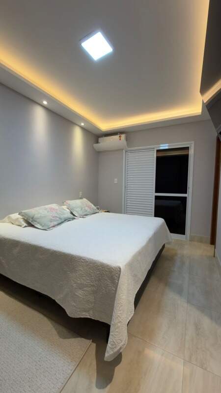 Apartamento à venda no Santa Maria: 