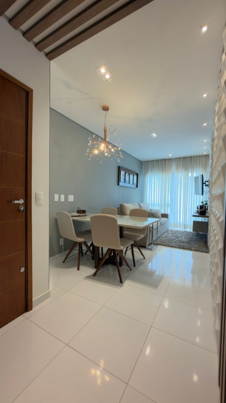 Apartamento à venda no São Benedito: 