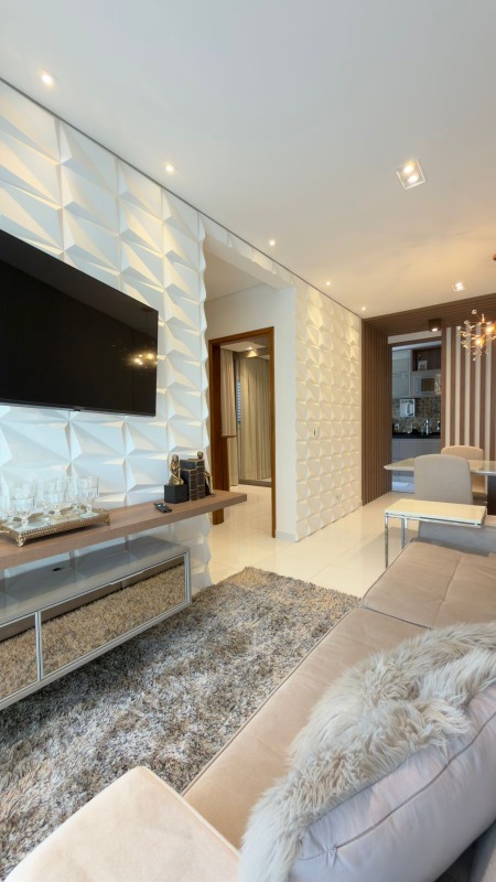 Apartamento à venda no São Benedito: 