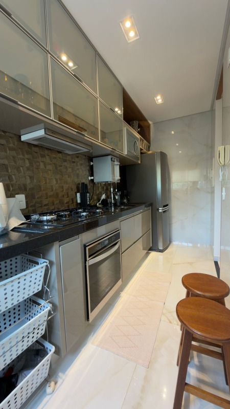 Apartamento à venda no São Benedito: 