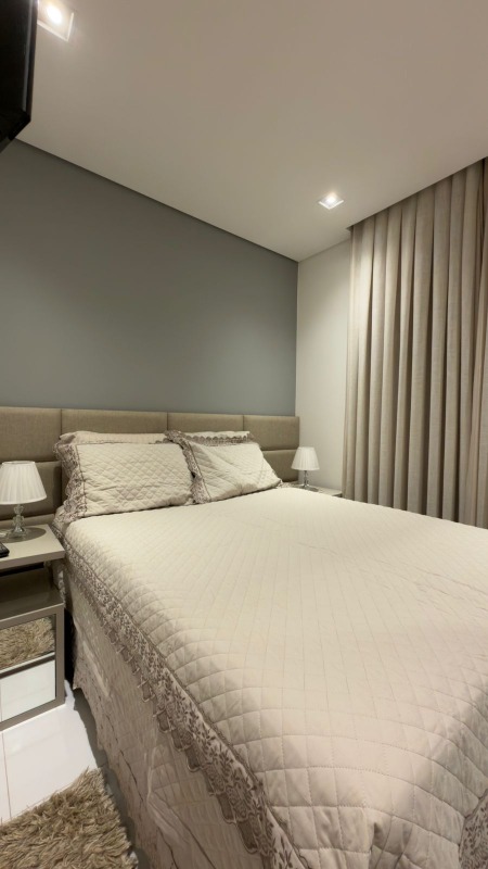 Apartamento à venda no São Benedito: 