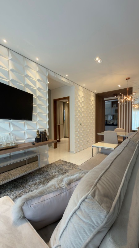 Apartamento à venda no São Benedito: 