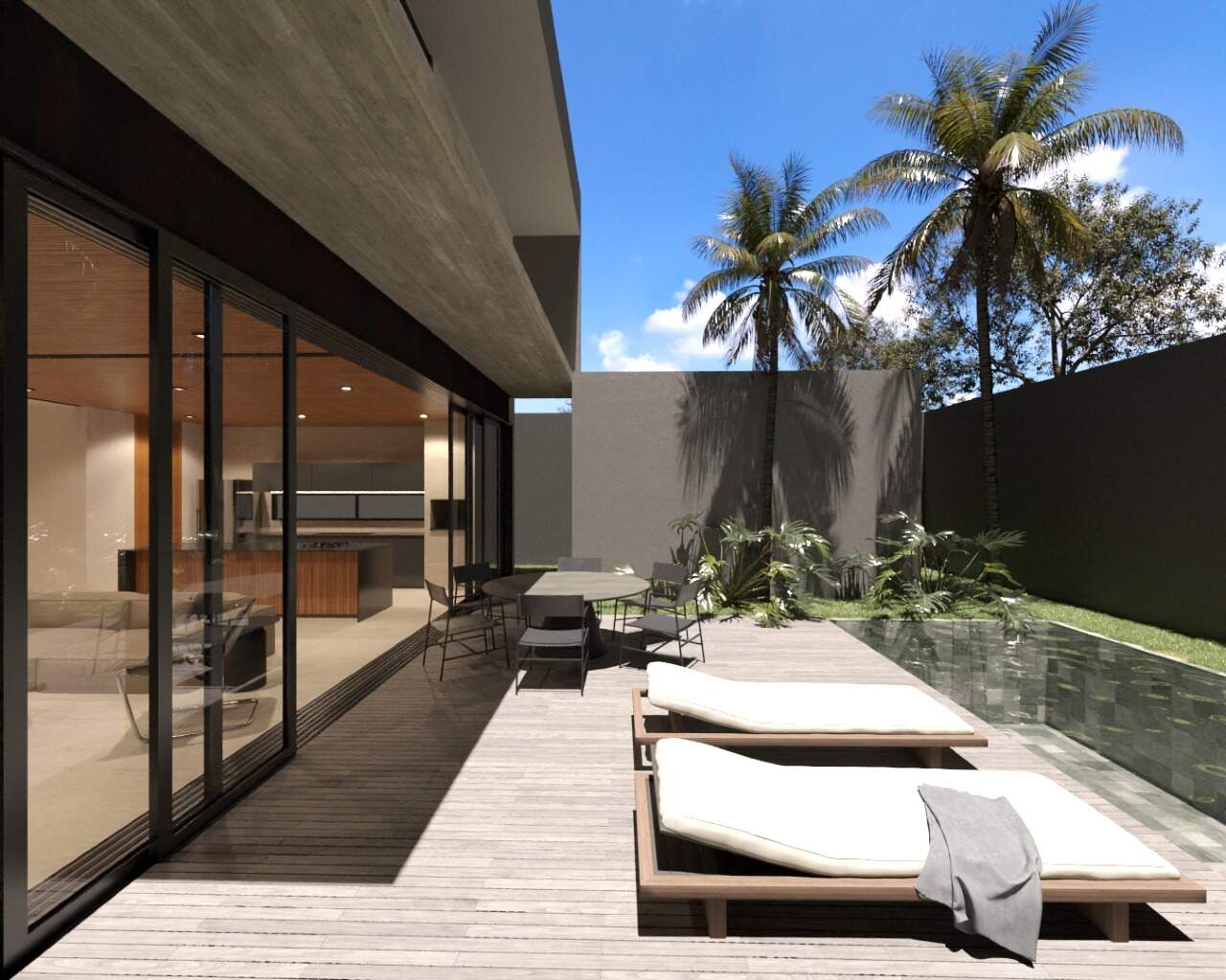 Casa à venda no Damha Residencial Uberaba III: 