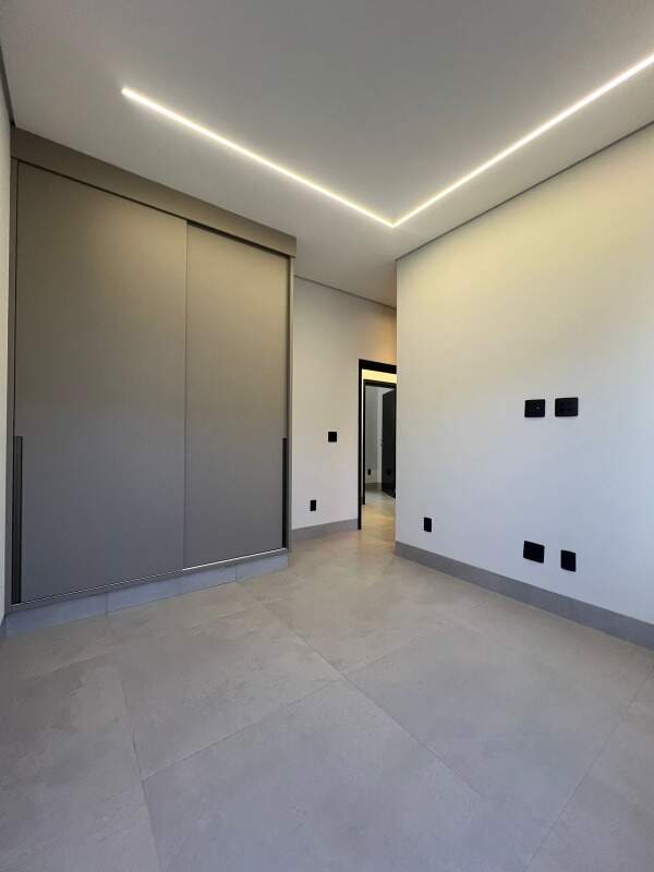 Casa à venda no Damha Residencial Uberaba III: 