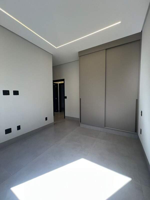 Casa à venda no Damha Residencial Uberaba III: 