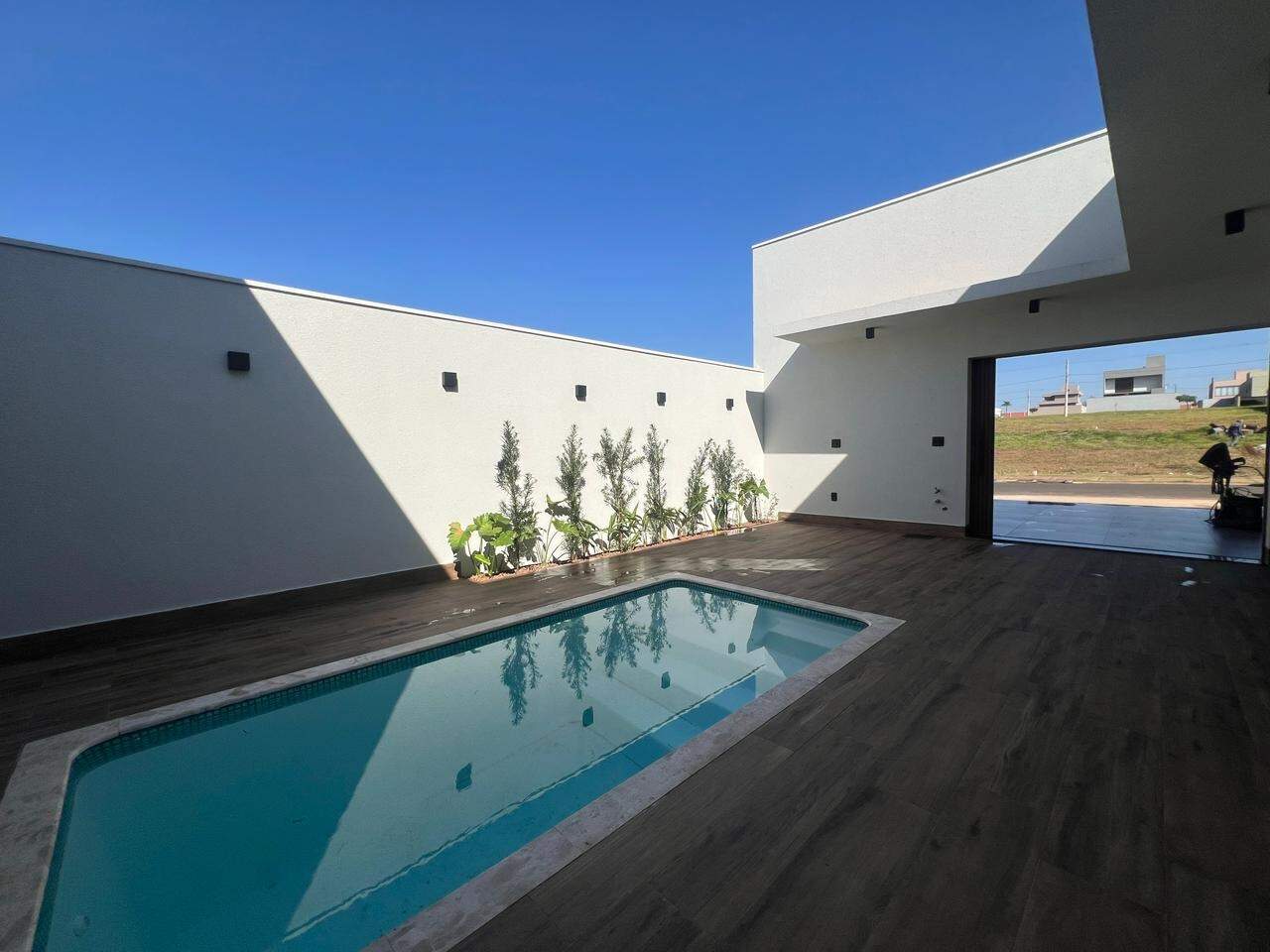 Casa à venda no Damha Residencial Uberaba III: 