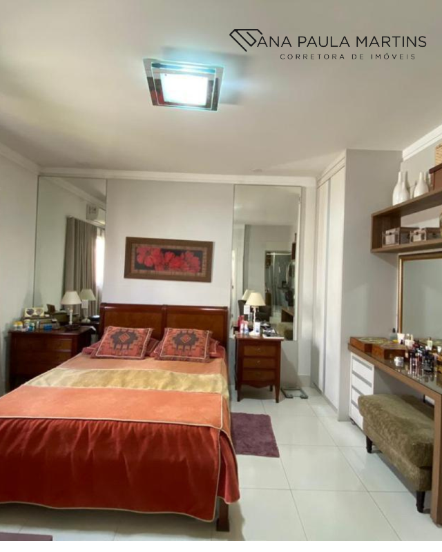 Casa à venda no Damha Residencial Uberaba I: 