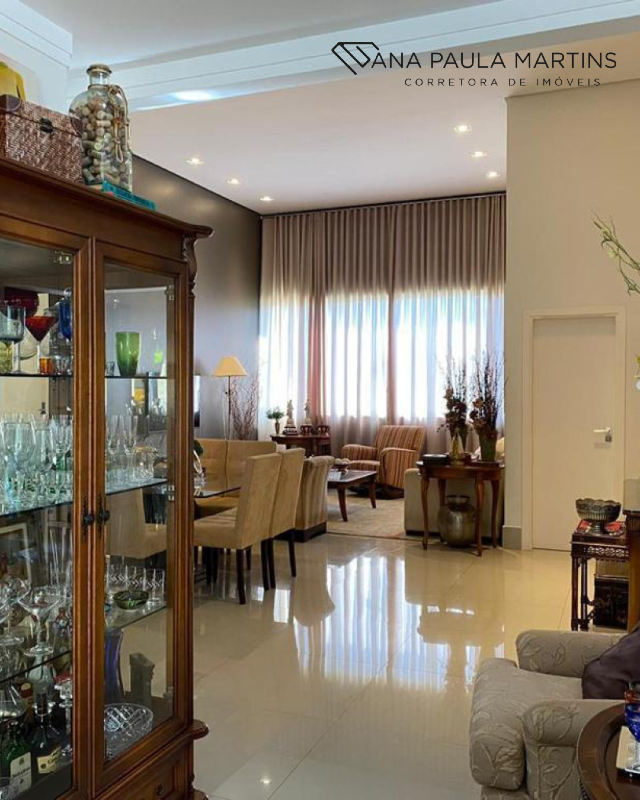 Casa à venda no Damha Residencial Uberaba I: 