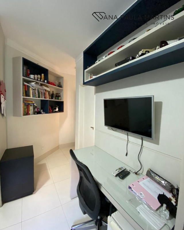 Casa à venda no Damha Residencial Uberaba I: 