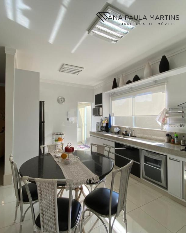 Casa à venda no Damha Residencial Uberaba I: 