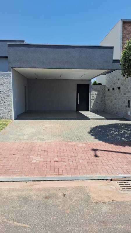 Casa à venda no Estância dos Ipês: 
