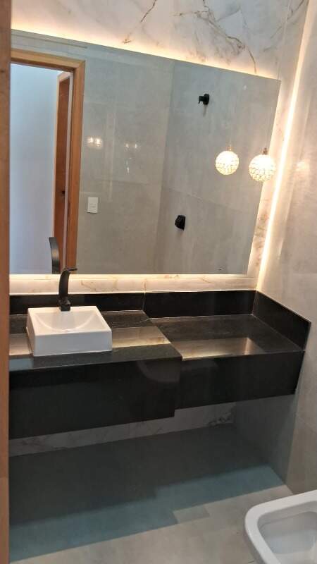 Casa à venda no Estância dos Ipês: 