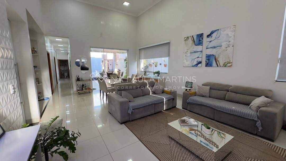 Casa à venda no Estância dos Ipês: 