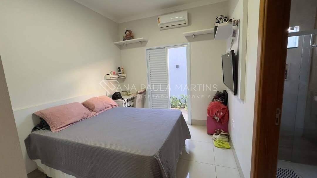 Casa à venda no Estância dos Ipês: 
