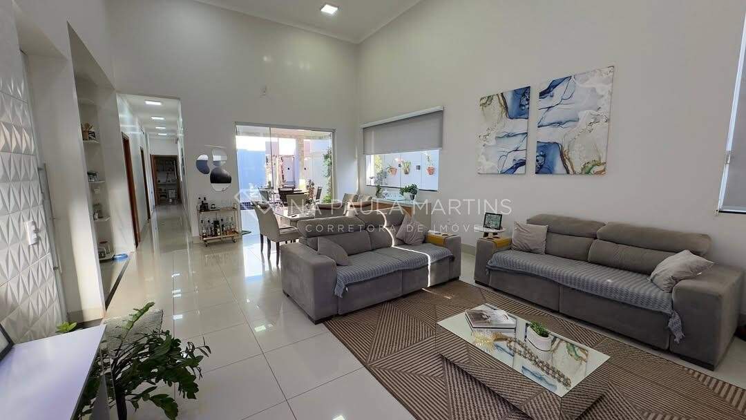 Casa à venda no Estância dos Ipês: 