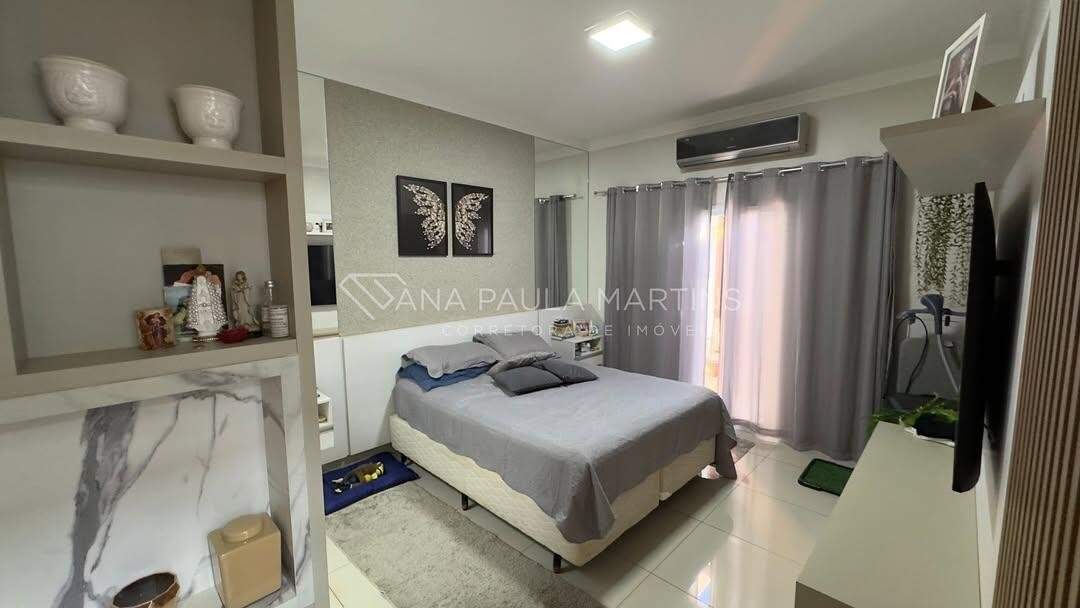 Casa à venda no Estância dos Ipês: 