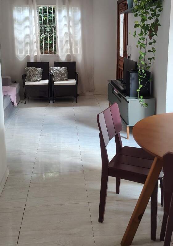 Casa à venda no Residencial Presidente Tancredo Neves: 