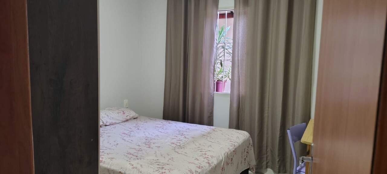 Casa à venda no Residencial Presidente Tancredo Neves: 