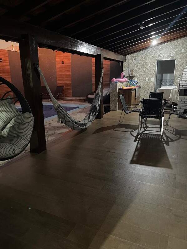 Casa à venda no Grande Horizonte: 