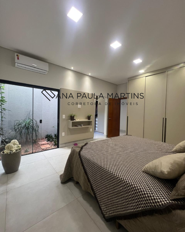 Casa à venda no Jardim do Lago: 