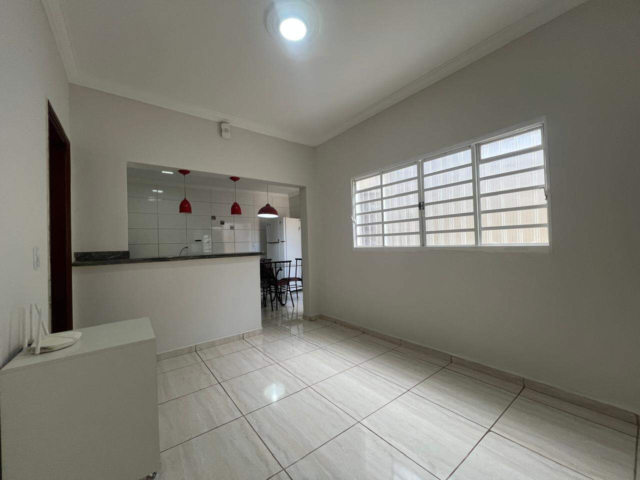 Casa à venda no Conjunto José Barbosa: 