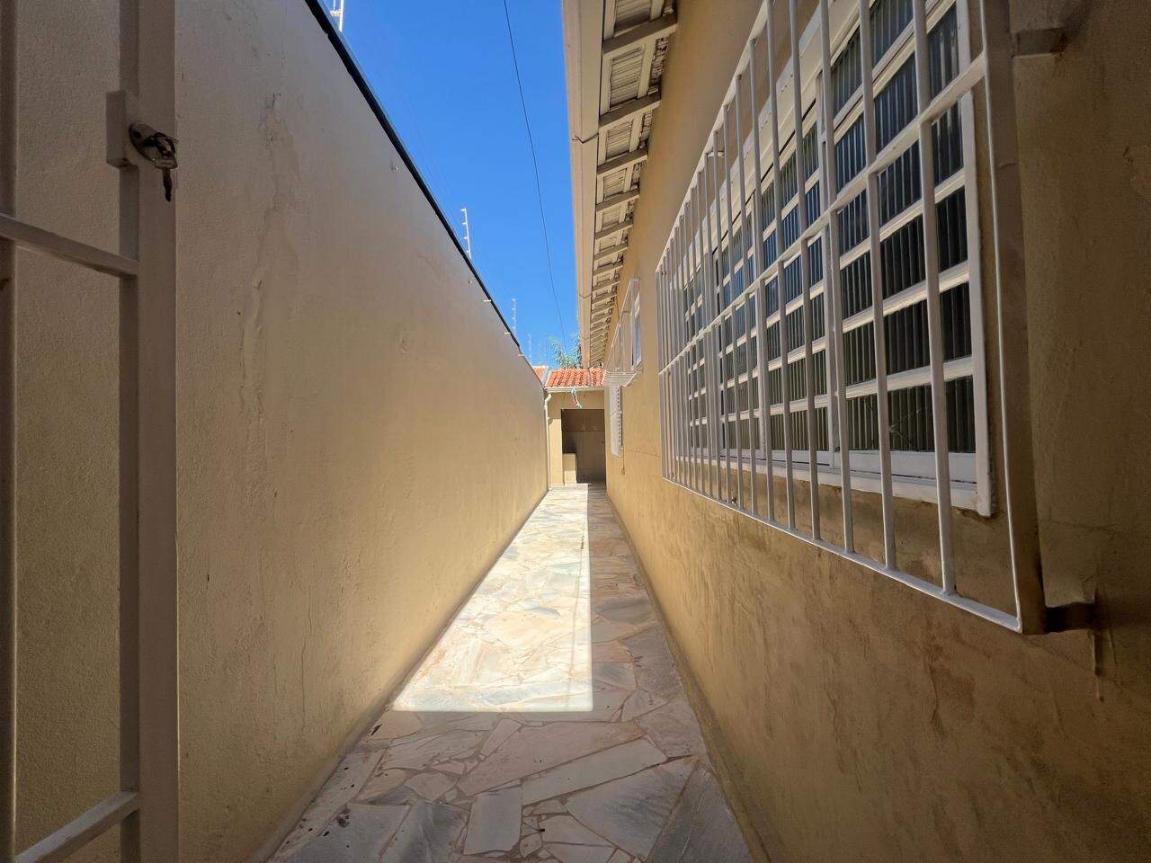 Casa à venda no Conjunto José Barbosa: 