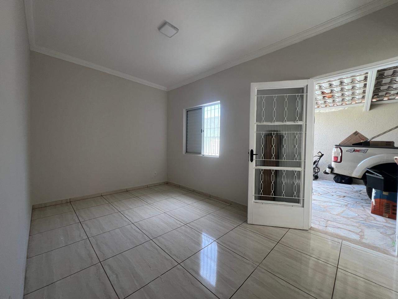 Casa à venda no Conjunto José Barbosa: 