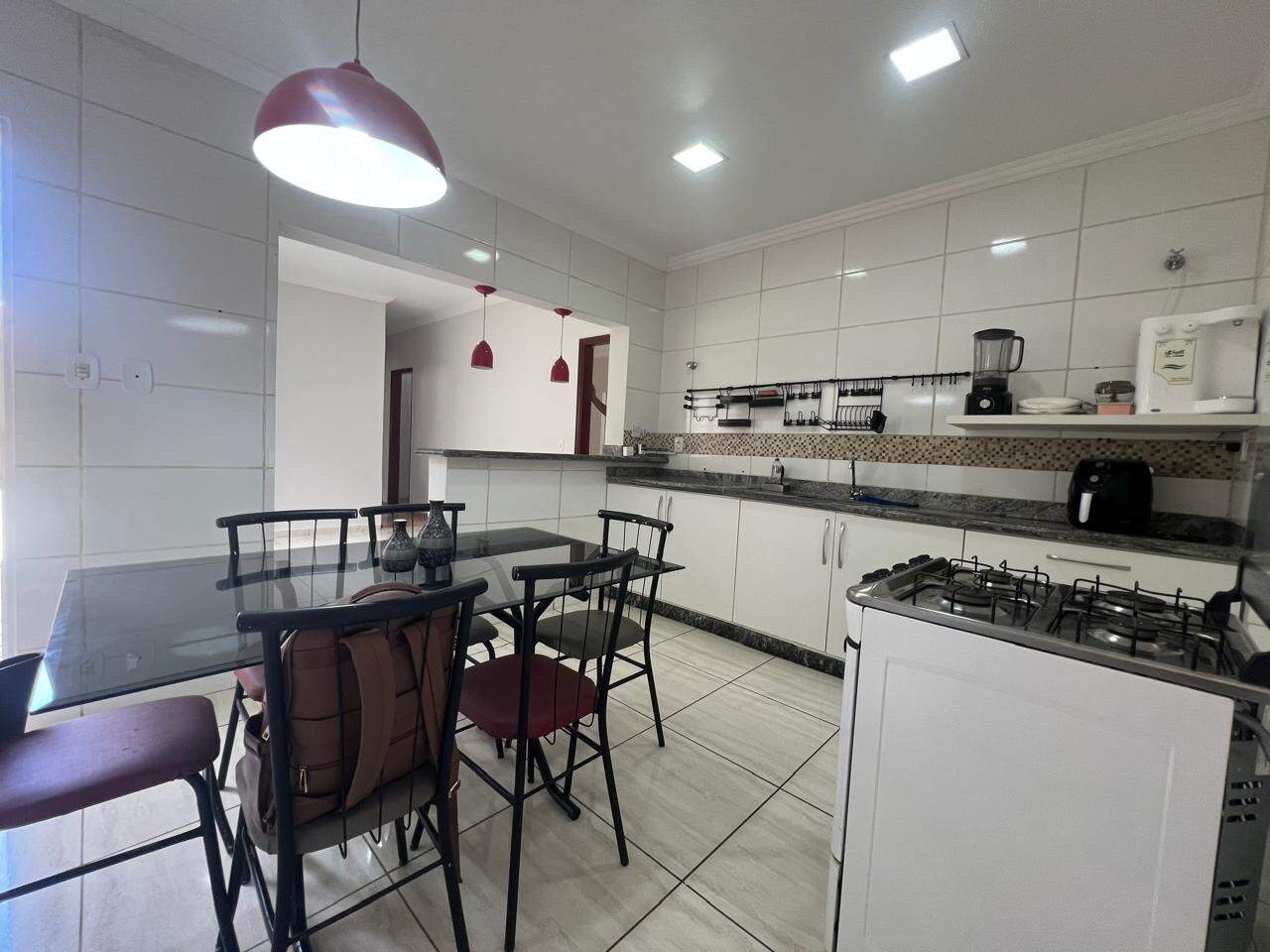 Casa à venda no Conjunto José Barbosa: 